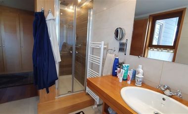Casa en Venta en Loteo El Pangue Parcela 33