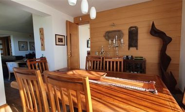 Casa en Venta en Loteo El Pangue Parcela 33