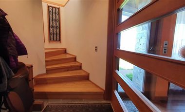Casa en Venta en Loteo El Pangue Parcela 33