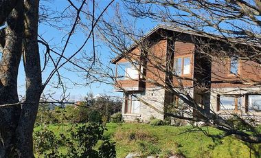 Casa en Venta en Loteo El Pangue Parcela 33