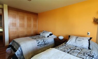 Casa en Venta en Loteo El Pangue Parcela 33