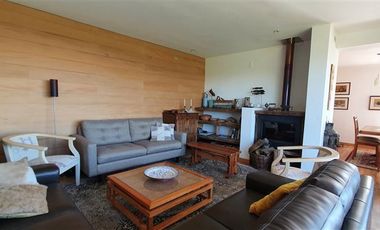 Casa en Venta en Loteo El Pangue Parcela 33
