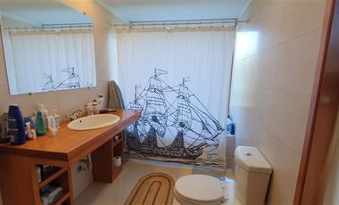 Casa en Venta en Loteo El Pangue Parcela 33