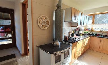 Casa en Venta en Loteo El Pangue Parcela 33