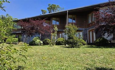 Casa en Venta en Loteo El Pangue Parcela 33