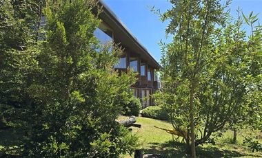 Casa en Venta en Loteo El Pangue Parcela 33