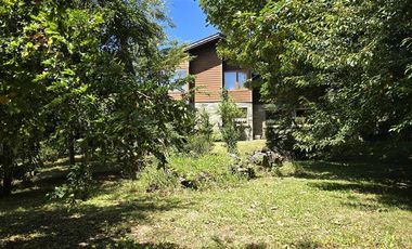 Casa en Venta en Loteo El Pangue Parcela 33
