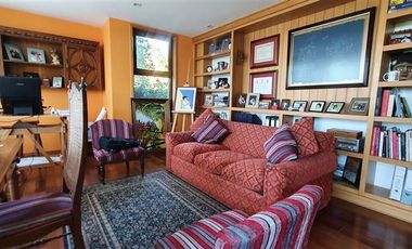 Casa en Venta en Loteo El Pangue Parcela 33