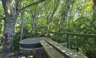 Casa en Venta en Loteo El Pangue Parcela 33