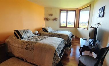 Casa en Venta en Loteo El Pangue Parcela 33