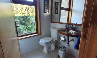 Casa en Venta en Loteo El Pangue Parcela 33