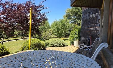 Casa en Venta en Loteo El Pangue Parcela 33