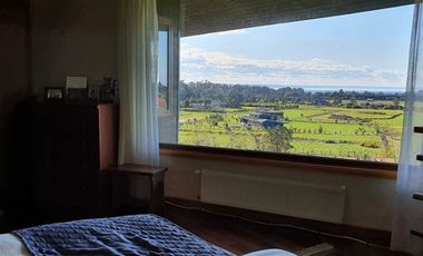 Casa en Venta en Loteo El Pangue Parcela 33