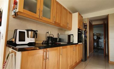 Casa en Venta en Loteo El Pangue Parcela 33