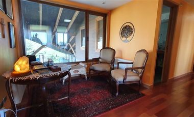 Casa en Venta en Loteo El Pangue Parcela 33