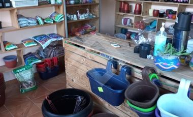 Local Comercial en Venta en Camino Publico Campiche