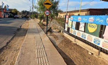 Local Comercial en Venta en Camino Publico Campiche