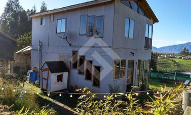 Local Comercial en Venta en Camino Publico Campiche