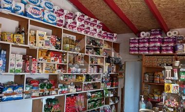 Local Comercial en Venta en Camino Publico Campiche