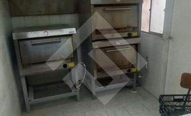 Local Comercial en Venta en Camino Publico Campiche
