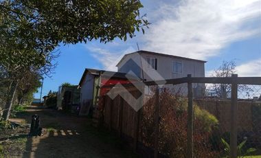 Local Comercial en Venta en Camino Publico Campiche