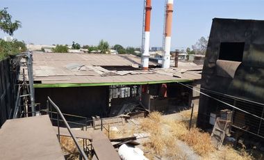 Terreno Construccion  en Venta en Brasil / Maria Isabel / Paraguay