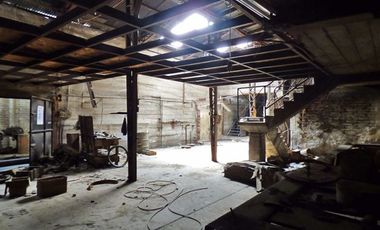 Terreno Construccion  en Venta en Brasil / Maria Isabel / Paraguay