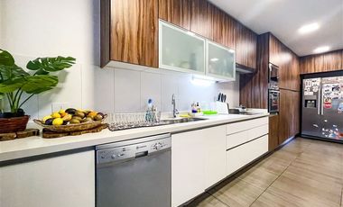 Departamento en Venta en Del Candil, el tranque, La Dehesa