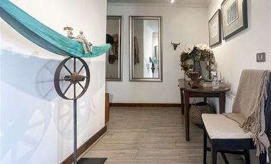 Departamento en Venta en Del Candil, el tranque, La Dehesa