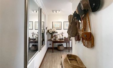 Departamento en Venta en Del Candil, el tranque, La Dehesa