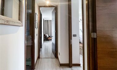 Departamento en Venta en Del Candil, el tranque, La Dehesa