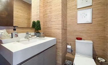 Departamento en Venta en Del Candil, el tranque, La Dehesa