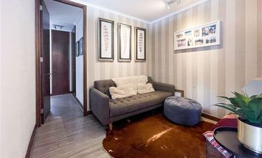 Departamento en Venta en Del Candil, el tranque, La Dehesa