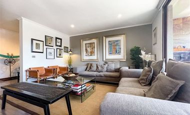 Departamento en Venta en Del Candil, el tranque, La Dehesa