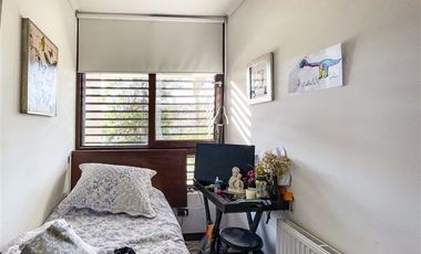 Departamento en Venta en Del Candil, el tranque, La Dehesa