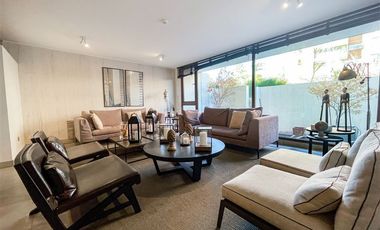 Departamento en Venta en Del Candil, el tranque, La Dehesa