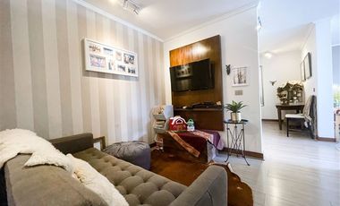 Departamento en Venta en Del Candil, el tranque, La Dehesa