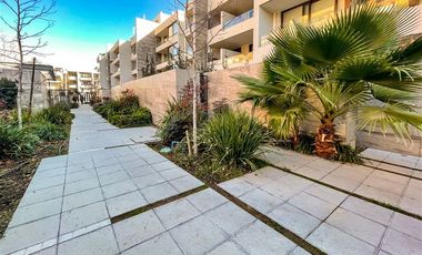 Departamento en Venta en Del Candil, el tranque, La Dehesa