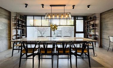 Departamento en Venta en Del Candil, el tranque, La Dehesa