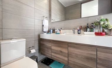 Departamento en Venta en Del Candil, el tranque, La Dehesa