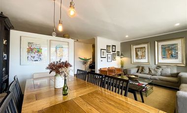 Departamento en Venta en Del Candil, el tranque, La Dehesa