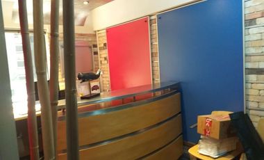 Oficina en Arriendo en Ebro / El Bosque Norte