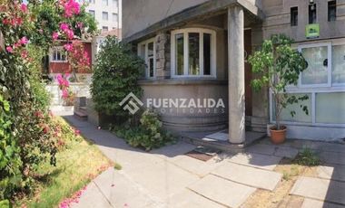 Oficina en Arriendo en Jorge Washington con Av. Irarrázaval