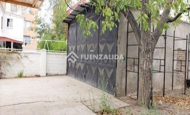 Oficina en Arriendo en Jorge Washington con Av. Irarrázaval