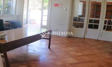 Oficina en Arriendo en Jorge Washington con Av. Irarrázaval