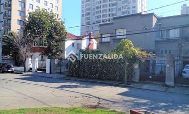 Oficina en Arriendo en Jorge Washington con Av. Irarrázaval