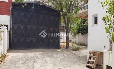Oficina en Arriendo en Jorge Washington con Av. Irarrázaval