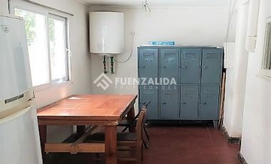 Oficina en Arriendo en Jorge Washington con Av. Irarrázaval