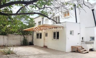 Oficina en Arriendo en Jorge Washington con Av. Irarrázaval
