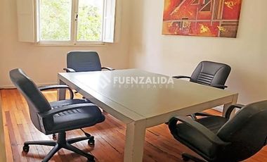 Oficina en Arriendo en Jorge Washington con Av. Irarrázaval
